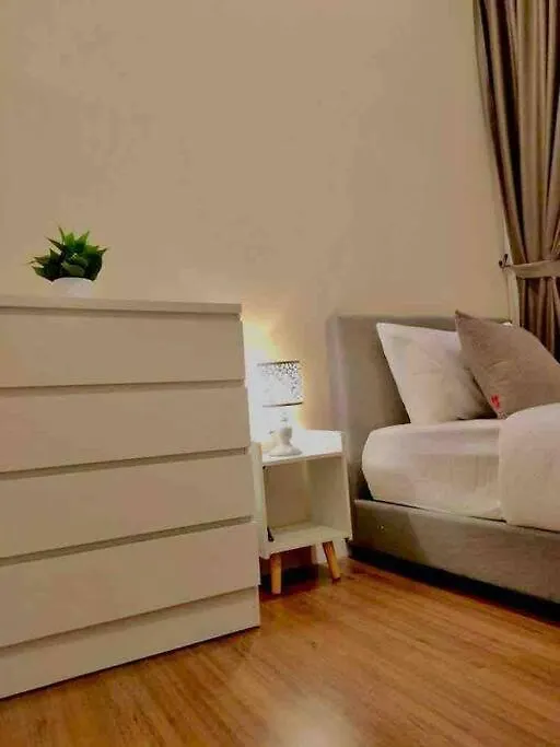 Apartamento Millerz Suite 3R2B Condo Near Midvalley 3 Beds 3 Bedrooms Staycation Best Choice Kuala Lumpur Malasia