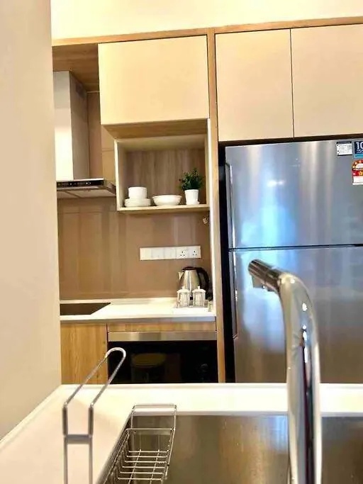 Apartamento Millerz Suite 3R2B Condo Near Midvalley 3 Beds 3 Bedrooms Staycation Best Choice Kuala Lumpur Malasia