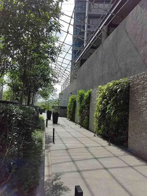 Apartamento Millerz Suite 3R2B Condo Near Midvalley 3 Beds 3 Bedrooms Staycation Best Choice Kuala Lumpur