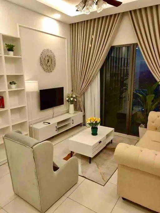 Millerz Suite 3R2B Condo Near Midvalley 3 Beds 3 Bedrooms Staycation Best Choice Kuala Lumpur Malasia